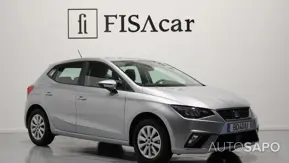 Seat Ibiza de 2023