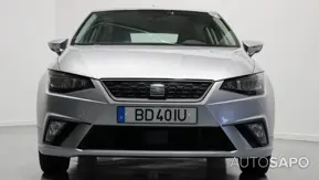 Seat Ibiza de 2023
