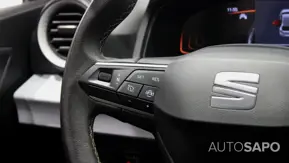 Seat Ibiza de 2023