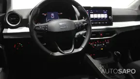 Seat Ibiza de 2023