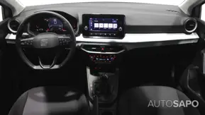 Seat Ibiza de 2023