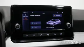 Seat Ibiza de 2023