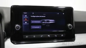 Seat Ibiza de 2023