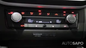 Seat Ibiza de 2023