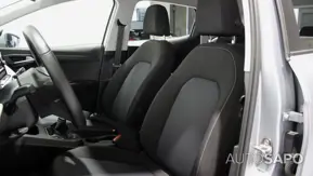 Seat Ibiza de 2023