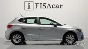 Seat Ibiza de 2023