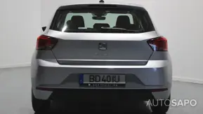 Seat Ibiza de 2023