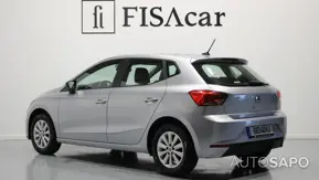 Seat Ibiza de 2023