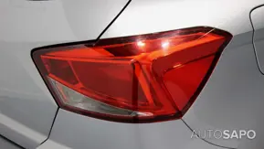 Seat Ibiza de 2023
