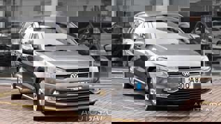 Volkswagen Polo 1.0 Confortline de 2015