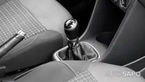 Volkswagen Polo 1.0 Confortline de 2015