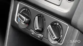 Volkswagen Polo 1.0 Confortline de 2015