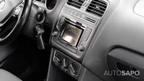 Volkswagen Polo 1.0 Confortline de 2015