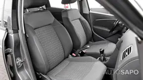 Volkswagen Polo 1.0 Confortline de 2015