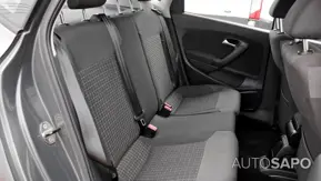 Volkswagen Polo 1.0 Confortline de 2015