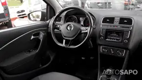 Volkswagen Polo 1.0 Confortline de 2015