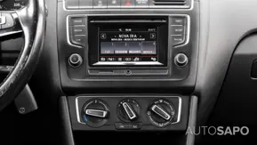 Volkswagen Polo 1.0 Confortline de 2015