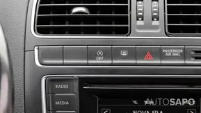 Volkswagen Polo 1.0 Confortline de 2015