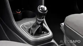 Volkswagen Polo 1.0 Confortline de 2015