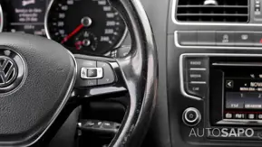 Volkswagen Polo 1.0 Confortline de 2015