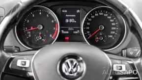 Volkswagen Polo 1.0 Confortline de 2015