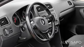 Volkswagen Polo 1.0 Confortline de 2015