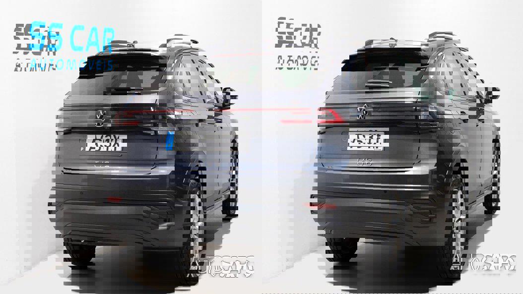 Volkswagen Taigo 1.0 TSI Life de 2022