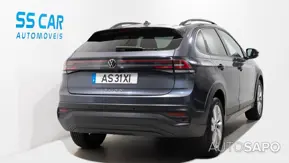 Volkswagen Taigo 1.0 TSI Life de 2022