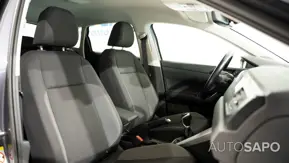 Volkswagen Taigo 1.0 TSI Life de 2022