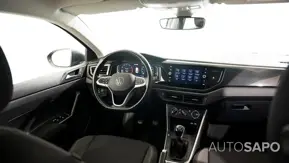 Volkswagen Taigo 1.0 TSI Life de 2022