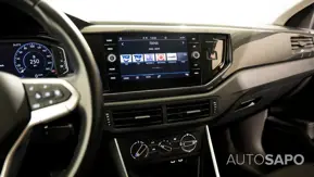 Volkswagen Taigo 1.0 TSI Life de 2022