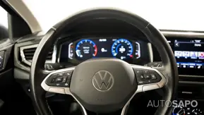 Volkswagen Taigo 1.0 TSI Life de 2022