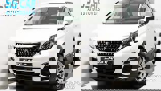 Peugeot 3008 1.2 PureTech Allure EAT8 de 2019