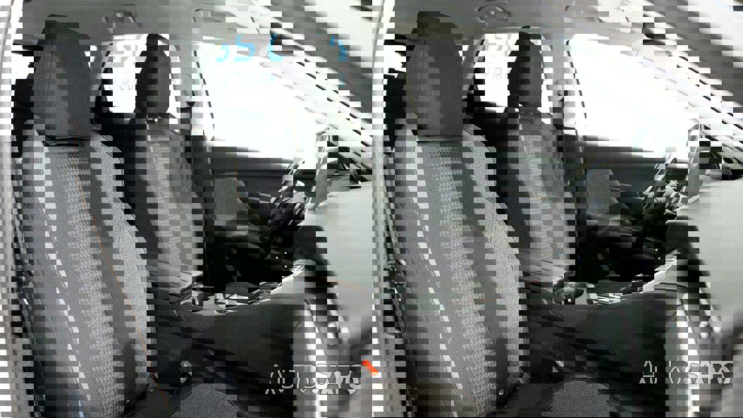 Peugeot 3008 1.2 PureTech Allure EAT8 de 2019