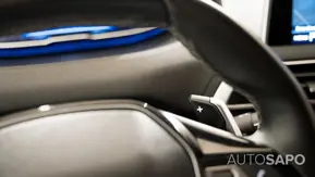 Peugeot 3008 1.2 PureTech Allure EAT8 de 2019