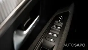 Peugeot 3008 1.2 PureTech Allure EAT8 de 2019