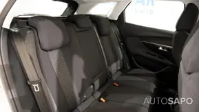 Peugeot 3008 1.2 PureTech Allure EAT8 de 2019