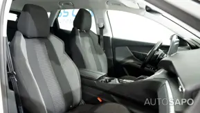 Peugeot 3008 1.2 PureTech Allure EAT8 de 2019