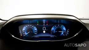 Peugeot 3008 1.2 PureTech Allure EAT8 de 2019