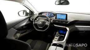 Peugeot 3008 1.2 PureTech Allure EAT8 de 2019