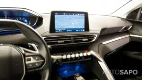 Peugeot 3008 1.2 PureTech Allure EAT8 de 2019