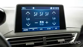Peugeot 3008 1.2 PureTech Allure EAT8 de 2019