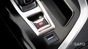 Peugeot 3008 1.2 PureTech Allure EAT8 de 2019