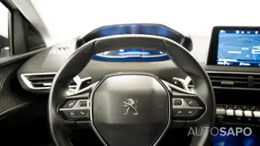 Peugeot 3008 1.2 PureTech Allure EAT8 de 2019