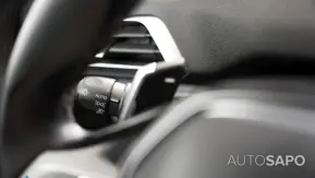 Peugeot 3008 1.2 PureTech Allure EAT8 de 2019