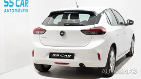 Opel Corsa de 2021
