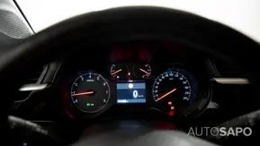 Opel Corsa de 2021
