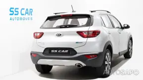Kia Stonic 1.0 T-GDi EX de 2021