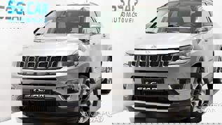 Jeep Compass 1.6 M-Jet Limited de 2021