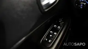 Jeep Compass 1.6 M-Jet Limited de 2021